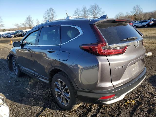 Изображение 2 2020 HONDA CR-V EX 2020 с VIN 2HKRW2H50LH697890