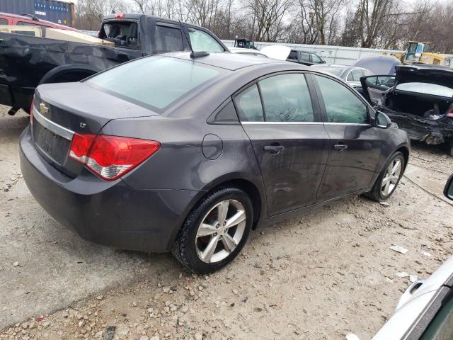 Изображение 3 2015 CHEVROLET CRUZE LT 2015 с VIN 1G1PE5SB3F7169448