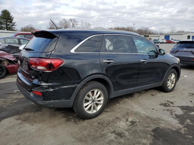 Image 3 of 2020 KIA SORENTO L 2020 with VIN 5XYPG4A39LG668548