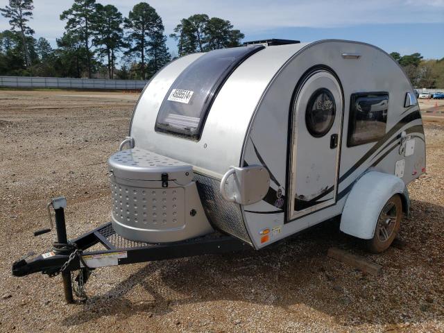 Image 2 of 2020 NUCA TRVL TRLR 2020 with VIN 57HTT13SXLS000672