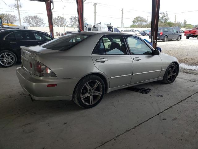 Obraz 3 z 2002 LEXUS IS 300 2002 z VIN JTHBD192320049704