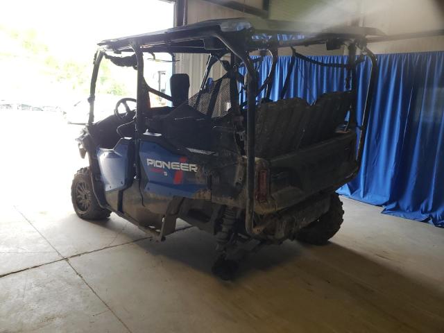 Image 3 of 2022 HONDA SXS1000 M5 2022 with VIN 1HFVE0427N4601379