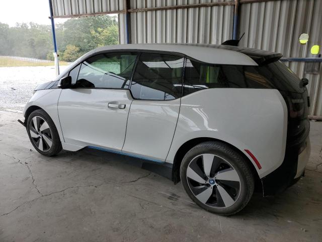 Obraz 2 z 2015 BMW I3 REX 2015 z VIN WBY1Z4C59FV501696