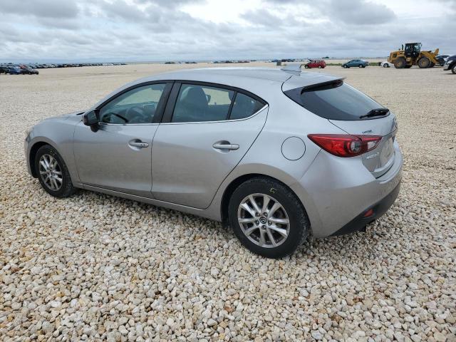 Изображение 2 2014 MAZDA 3 TOURING 2014 с VIN JM1BM1L78E1162598