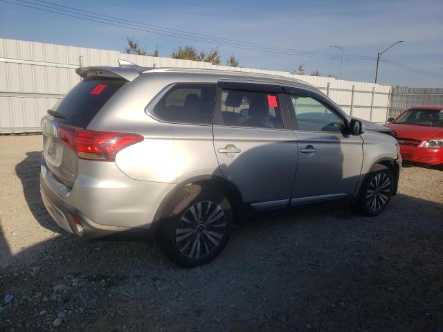 Изображение 3 2019 MITSUBISHI OUTLANDER ES 2019 с VIN JA4AZ2A32KZ604804