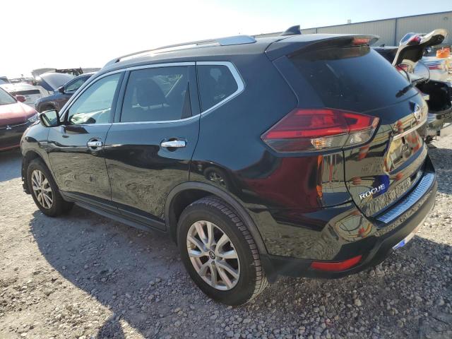 Obraz 2 z 2017 NISSAN ROGUE S 2017 z VIN KNMAT2MV4HP609463