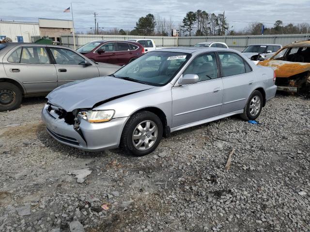 Изображение 1 2002 HONDA ACCORD EX 2002 с VIN 1HGCG56622A107776