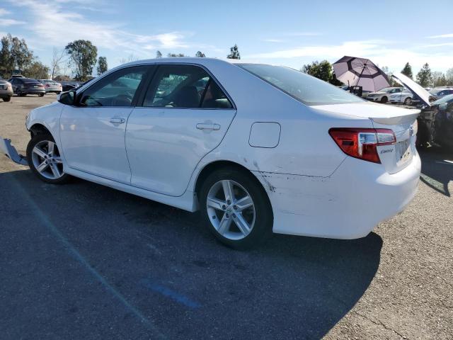 Image 2 of 2014 TOYOTA CAMRY L 2014 with VIN 4T1BF1FK4EU459176