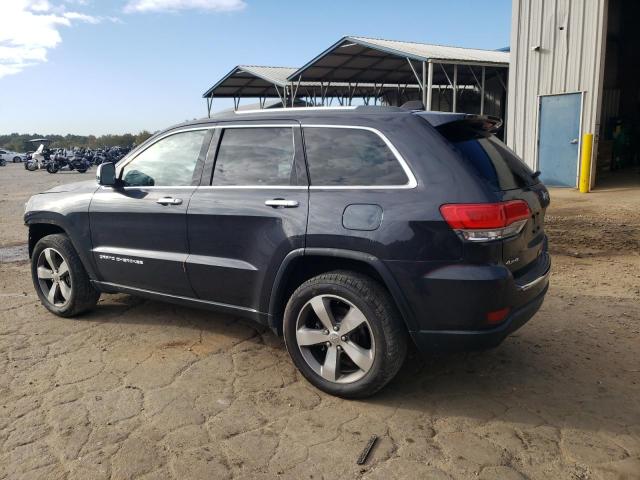 Image 2 of 2015 JEEP GRAND CHEROKEE LIMITED 2015 with VIN 1C4RJFBG5FC881657