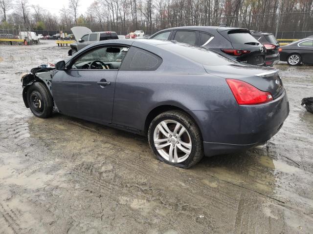 Image 2 of 2010 INFINITI G37  2010 with VIN JN1CV6EL9AM153722