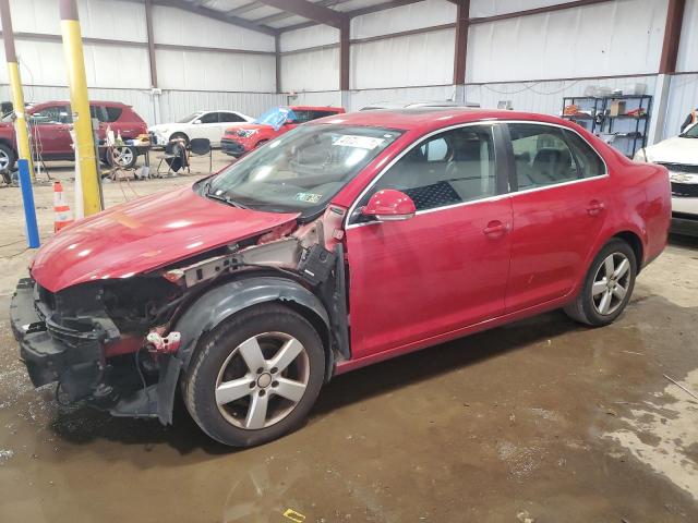 Image 1 of 2009 VOLKSWAGEN JETTA SE 2009 with VIN 3VWRZ71K19M178769