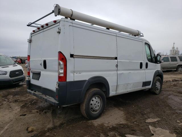 Image 3 of 2014 RAM PROMASTER 1500 1500 STANDARD 2014 with VIN 3C6TRVAG1EE124926