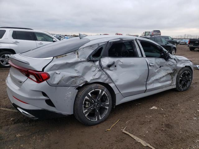 Image 3 of 2022 KIA K5 GT LINE 2022 with VIN 5XXG64J2XNG124044