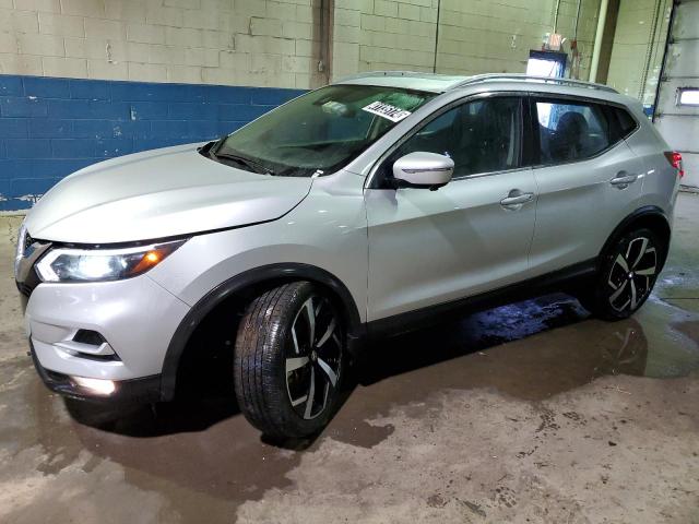 2022 NISSAN ROGUE SPORT SL 2022 image