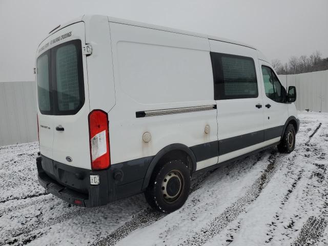 Image 3 of 2016 FORD TRANSIT T-350 2016 with VIN 1FTBW2CM2GKB34928
