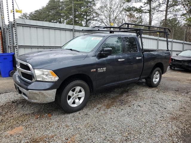 Obraz 1 z 2016 RAM 1500 SLT 2016 z VIN 1C6RR7GT6GS229181