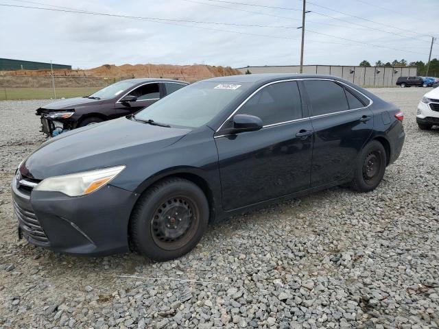 Image 1 of 2016 TOYOTA CAMRY LE 2016 with VIN 4T1BF1FK5GU558625