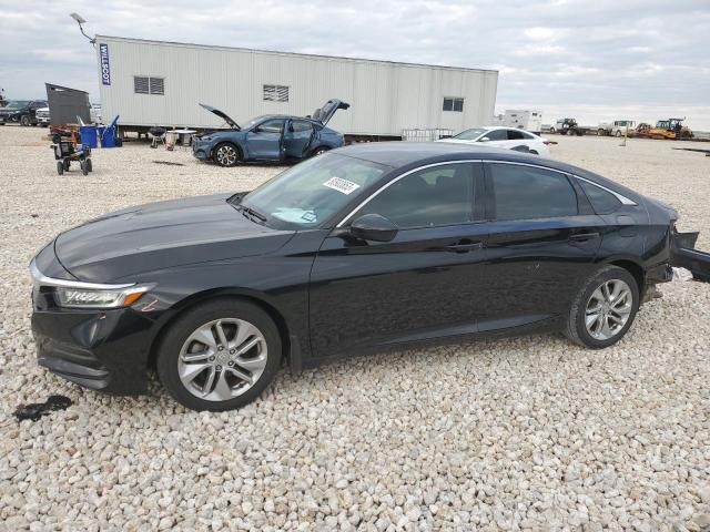 Obraz 2019 HONDA ACCORD LX 2019