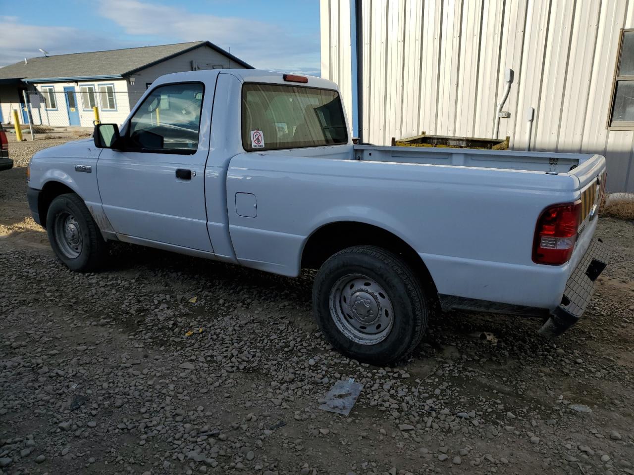 Image 2 of 2006 FORD RANGER  2006 with VIN 1FTYR10D56PA71227