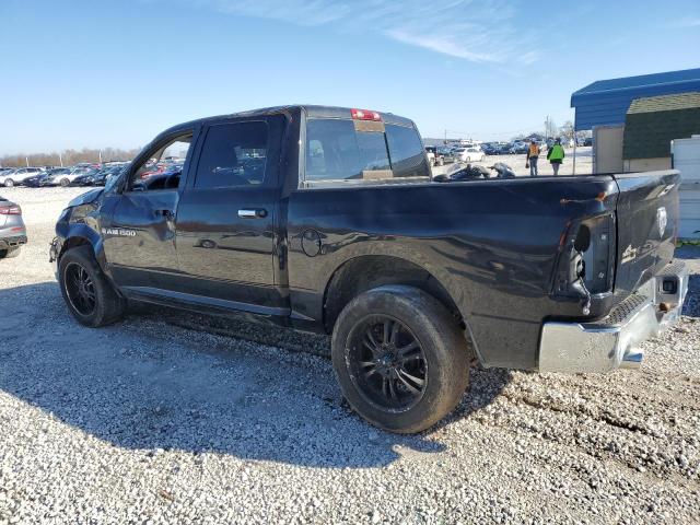 Изображение 2 2011 DODGE RAM 1500  2011 с VIN 1D7RB1CT4BS615371
