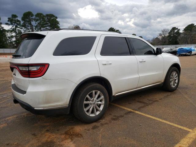 Obraz 3 z 2023 DODGE DURANGO SXT 2023 z VIN 1C4RDHAG5PC549644