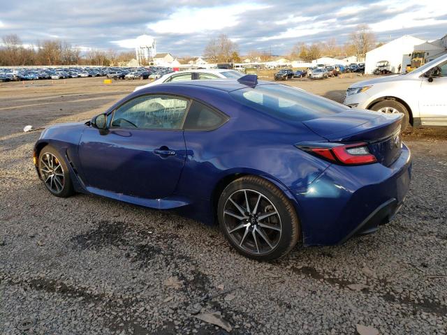 Obraz 2 z 2022 TOYOTA GR 86  2022 z VIN JF1ZNBC14N8757796