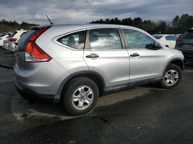 Obraz 3 z 2014 HONDA CR-V LX 2014 z VIN 2HKRM4H33EH725099