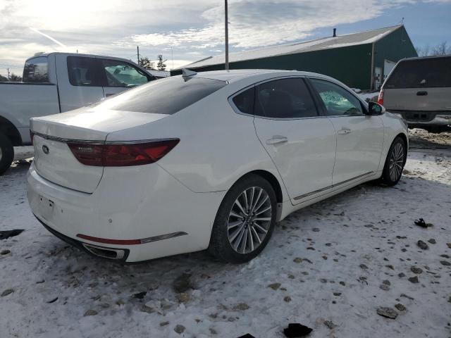 Obraz 3 z 2019 KIA CADENZA PREMIUM 2019 z VIN KNALB4J10K5167581