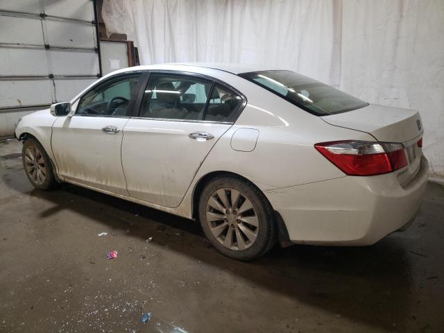 Изображение 2 2013 HONDA ACCORD EX 2013 с VIN 1HGCR2F74DA028291