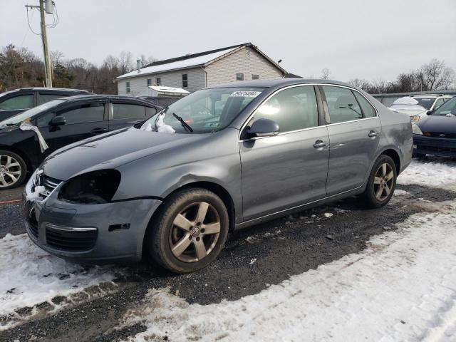 2009 VOLKSWAGEN JETTA SE 2009 image
