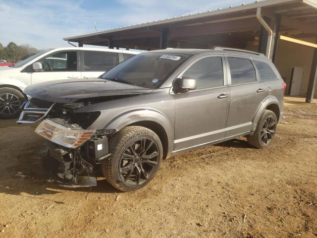 2014 DODGE JOURNEY SXT 2014 image
