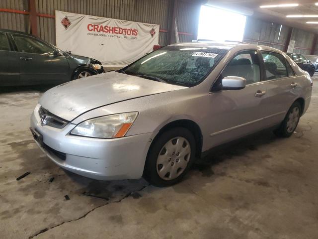 Изображение 1 2003 HONDA ACCORD LX 2003 с VIN 1HGCM663X3A032993