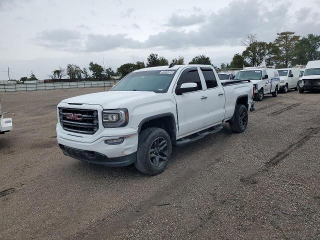 Изображение 2016 GMC SIERRA K1500 SLE 2016