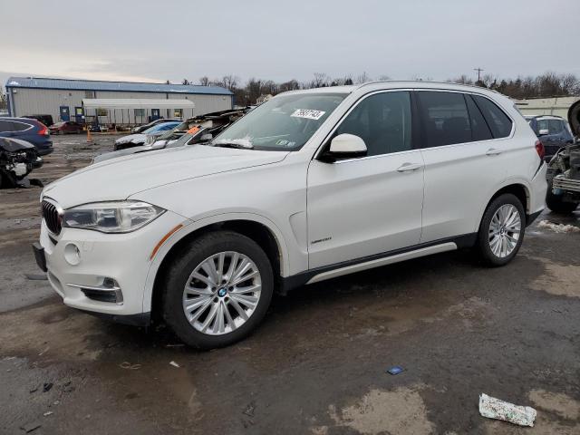 Obraz 2016 BMW X5 XDRIVE35I 2016