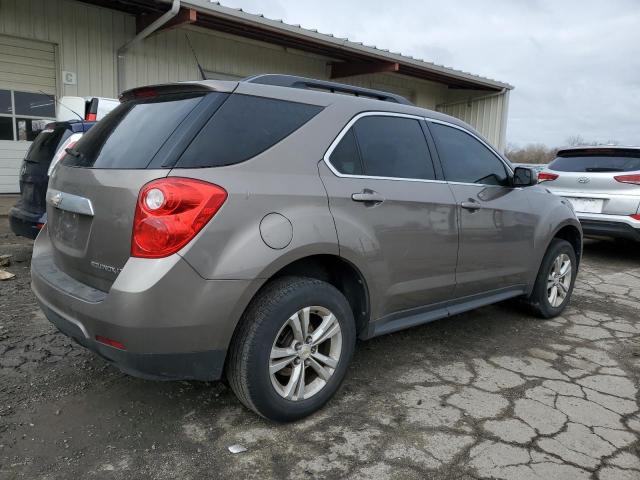 Image 3 of 2012 CHEVROLET EQUINOX LT 2012 with VIN 2GNALDEK1C6290278