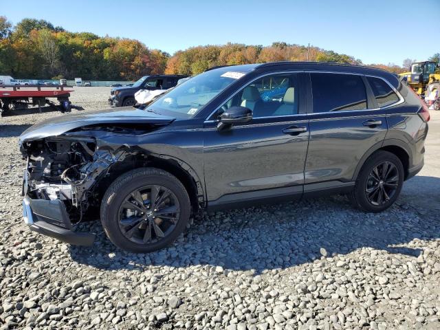 Obraz 1 z 2023 HONDA CR-V SPORT TOURING 2023 z VIN 5J6RS6H91PL006853