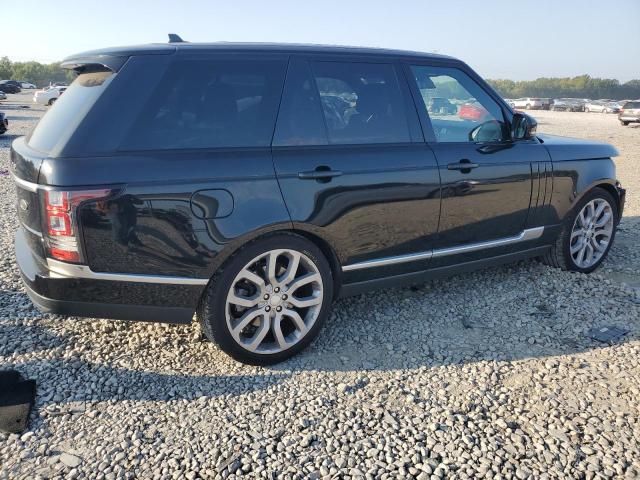 Изображение 3 2016 LAND ROVER RANGE ROVER SUPERCHARGED 2016 с VIN SALGS2EF9GA293850