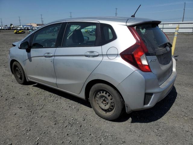 Obraz 2 z 2015 HONDA FIT LX 2015 z VIN 3HGGK5H50FM752827