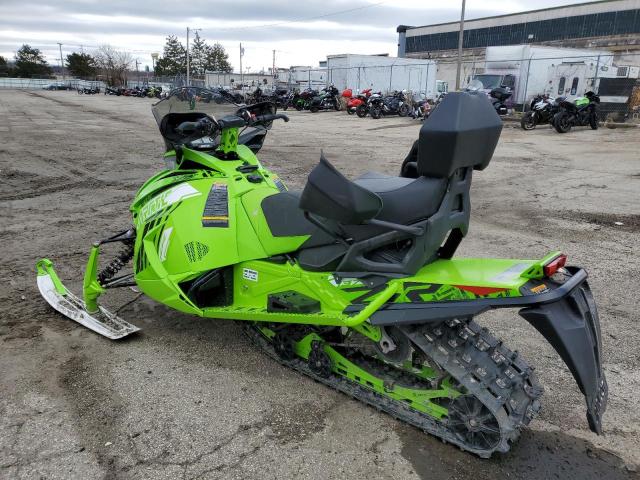 Obraz 3 z 2022 ARCTIC CAT ARTIC CAT 2022 z VIN 4UF1S2JHXNT103522