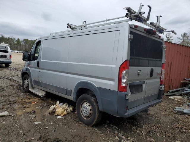 Obraz 2 z 2016 RAM PROMASTER 1500 1500 STANDARD 2016 z VIN 3C6TRVAG3GE132822