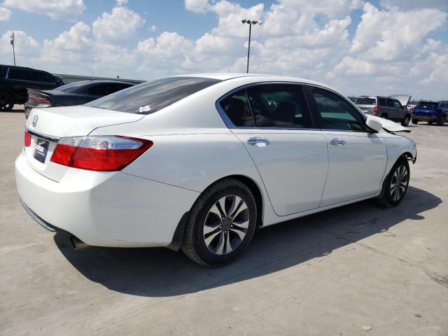 Image 3 of 2013 HONDA ACCORD LX 2013 with VIN 1HGCR2F36DA170171