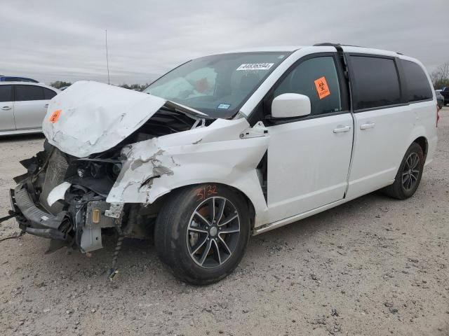 2019 DODGE GRAND CARAVAN GT 2019 image