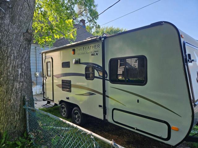 Image 1 of 2015 JAYCO JAYFE16XRB 2015 with VIN 1UJBJHBJ4F1JS0137