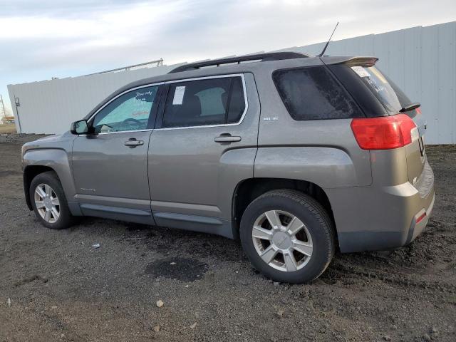Image 2 of 2012 GMC TERRAIN SLE 2012 with VIN 2GKFLTEK4C6318667