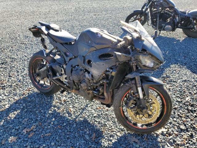 Obraz 1 z 2017 HONDA CBR1000 RA 2017 z VIN JH2SC7751HK000462