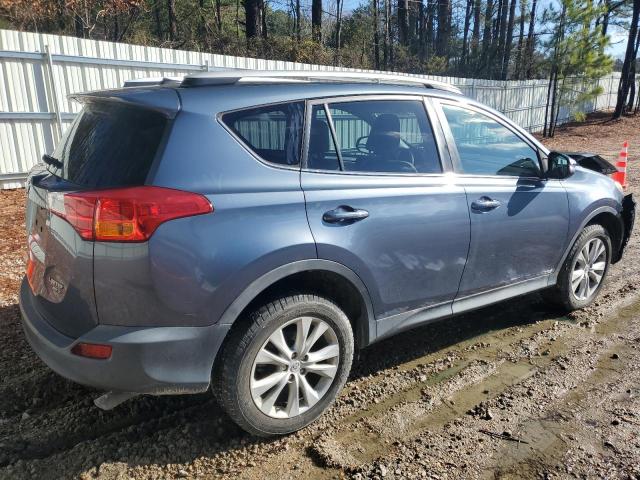 Image 3 of 2014 TOYOTA RAV4 LIMITED 2014 with VIN 2T3DFREV9EW192109