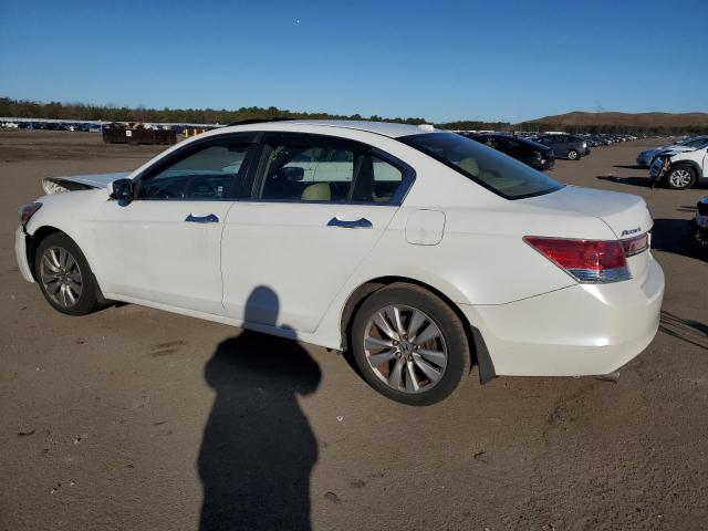 Obraz 2 z 2012 HONDA ACCORD EXL 2012 z VIN 1HGCP3F83CA011307