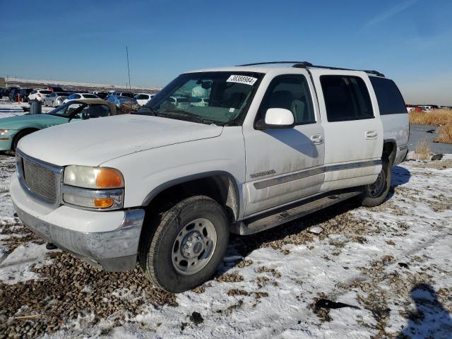 Изображение 1 2001 GMC YUKON XL K2500 2001 с VIN 3GKGK26U11G139134