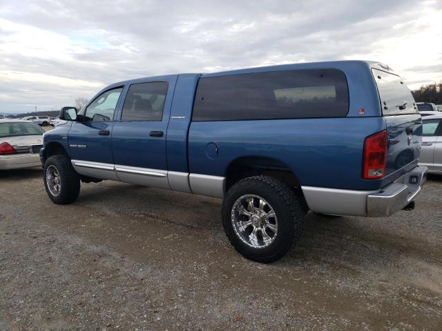 Image 2 of 2006 Dodge RAM 1500 2006 with VIN 3D7KS19D46G221514