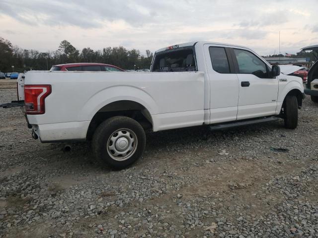 Изображение 3 2016 FORD F150 SUPER CAB 2016 с VIN 1FTFX1CG2GKE08955